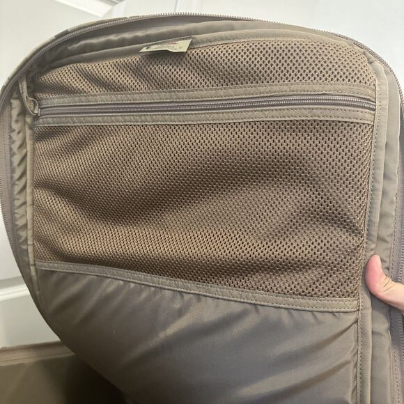 TYR Tactical Huron Multicam Large Zealand Kit Bag Backpack - Picture 9 of 10